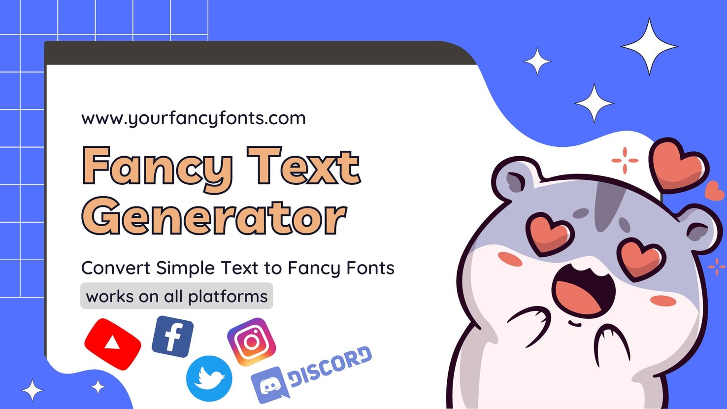 Fancy Text Generator ᐈ #1 ????✌???? fancy fonts style (ℂ???????????? ...